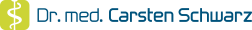 Dr. med. Carsten Schwarz Logo