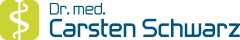 Dr. med. Carsten Schwarz Logo